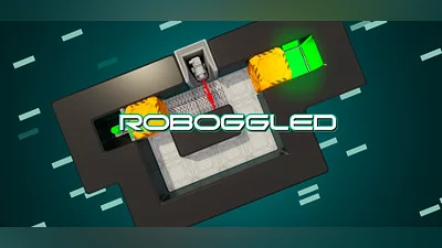 Сборник Roboggled Sokoban Game