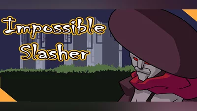 Сборник Impossible Slasher! Hack and Slash