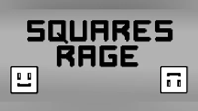 Сборник Squares Rage Demo