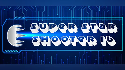 Сборник Super Star Shooter 16