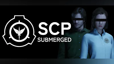 Сборник SCP: Submerged