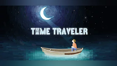 Сборник Time Traveler Demo