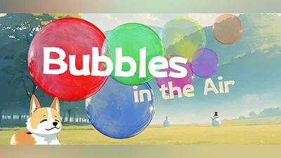 Сборник Bubbles in the Air Demo