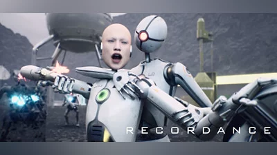 Сборник Recordance