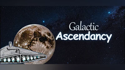 Сборник Galactic Ascendancy Demo