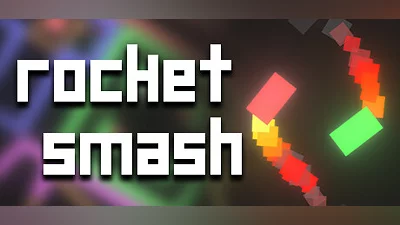 Сборник Rocket Smash Demo