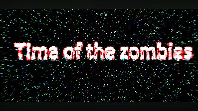 Сборник time of the zombies Demo