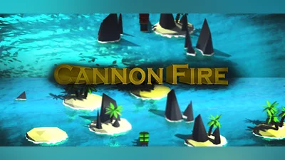 Сборник Cannon Fire Demo