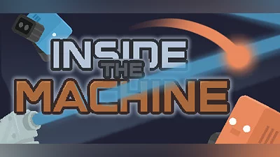 Сборник Inside the machine