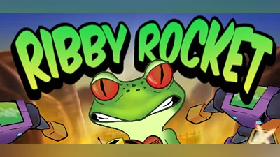 Сборник Ribby Rocket Demo