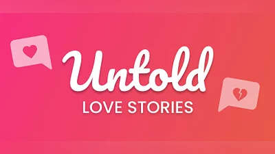 Сборник Untold Love Stories Demo
