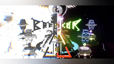 Сборник Game Breaker