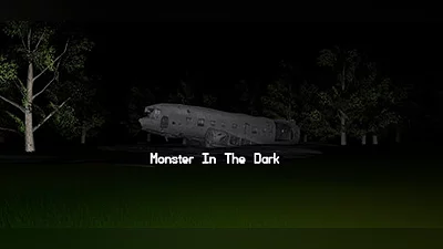 Сборник Monster In The Dark
