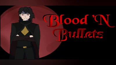 Сборник Blood 'N Bullets Demo