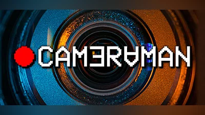 Сборник Cameraman: The Pilot Episode Demo