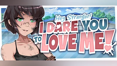 Сборник Hey Stranger! I Dare You to Love Me!