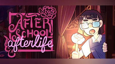 Сборник After School Afterlife Demo