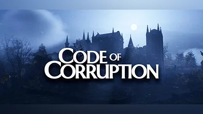 Сборник Code of Corruption