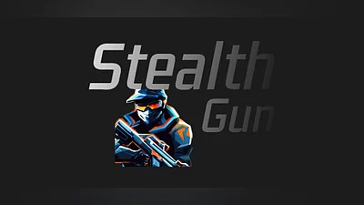 Сборник Ghost Gunners