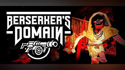 Сборник Berserker's Domain