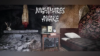 Сборник Nightmares Awake Demo