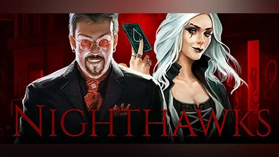 Сборник Nighthawks - Night One Demo