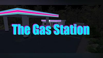 Сборник The Gas Station Demo