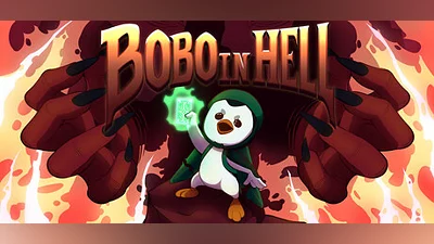 Сборник Bobo in Hell