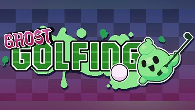 Сборник Ghost Golfing