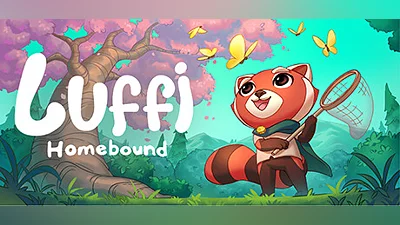 Сборник Luffi: Homebound Demo