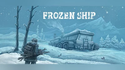 Сборник Frozen Ship