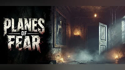 Сборник Planes of Fear Demo