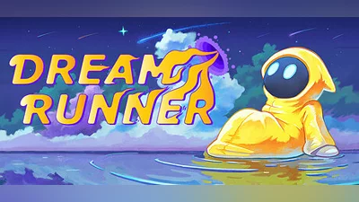 Сборник Dream Runner