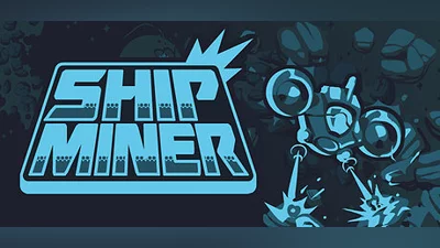 Сборник Ship Miner Demo