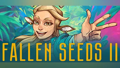 Сборник Fallen Seeds II Demo