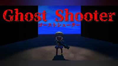 Сборник Ghost Shooter Demo