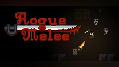 Сборник Rogue Melee Demo