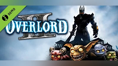 Сборник Overlord II Demo