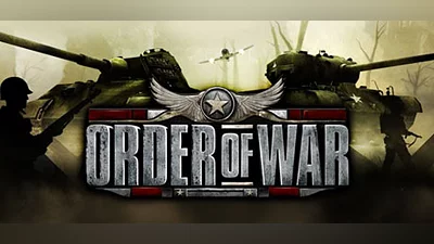 Сборник Order of War Demo