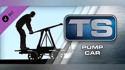 Сборник Train Simulator: The Pump Car Add-On
