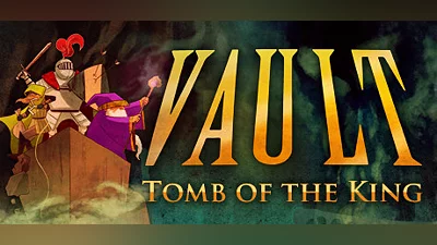 Сборник Vault: Tomb of the King Demo