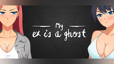 Сборник My Ex is a Ghost