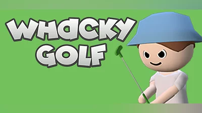 Сборник Whacky Golf Demo