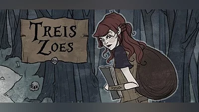 Сборник Treis Zoes