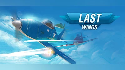 Сборник Last Wings