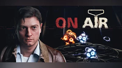 Сборник On Air