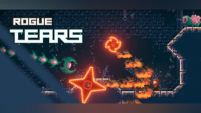 Сборник Rogue Tears