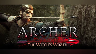 Сборник Archer: The Witch's Wrath