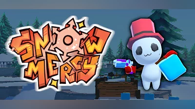 Сборник Snow Mercy