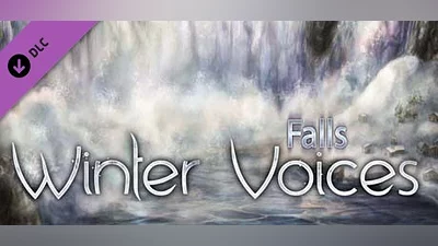 Сборник Winter Voices Episode 6: Falls